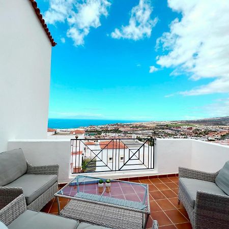 Balcon De Atlantico 2Bed Apartment Costa Adeje  Eksteriør billede