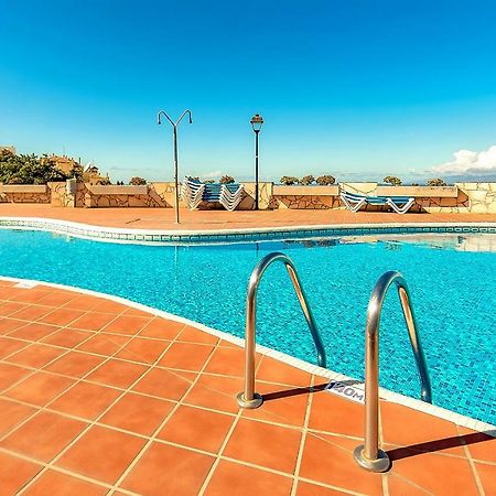 Balcon De Atlantico 2Bed Apartment Costa Adeje  Eksteriør billede