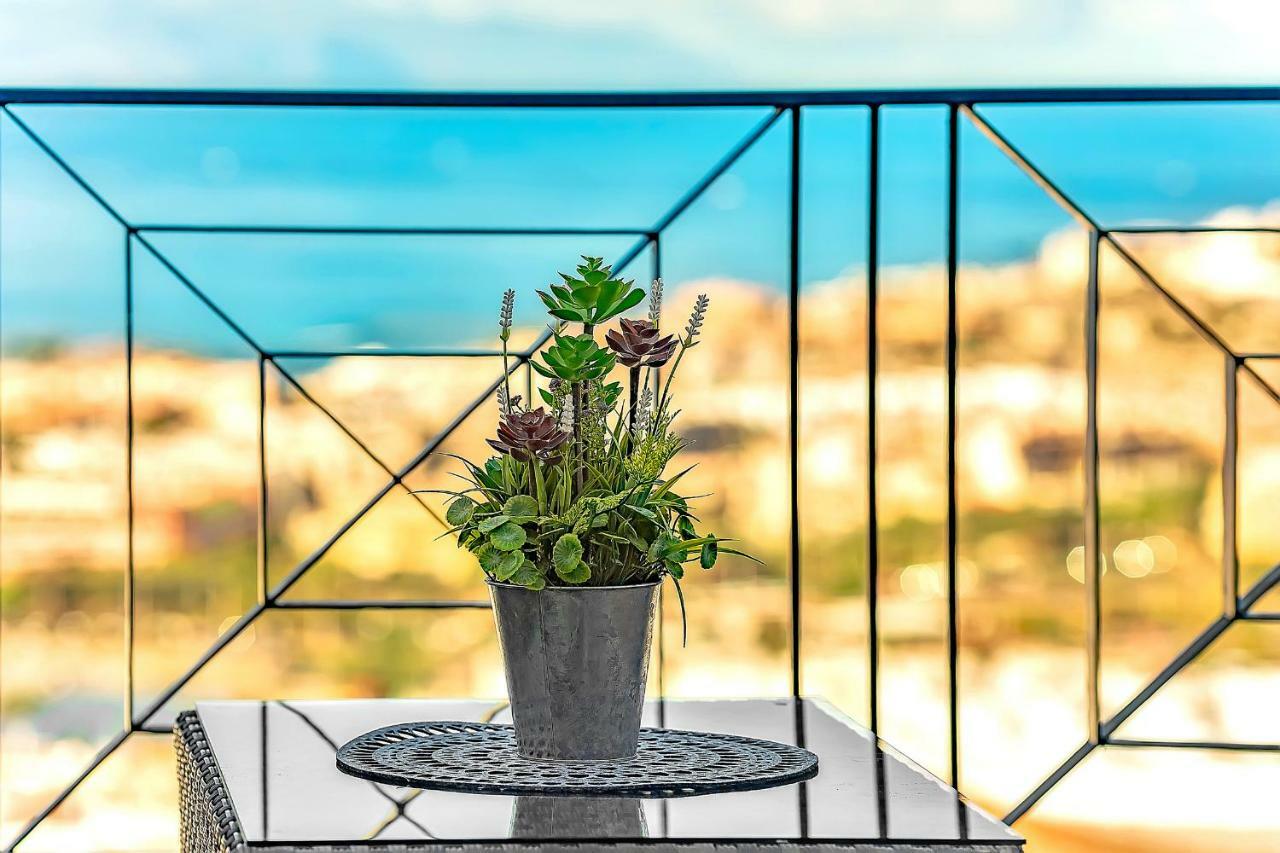 Balcon De Atlantico 2Bed Apartment Costa Adeje  Eksteriør billede