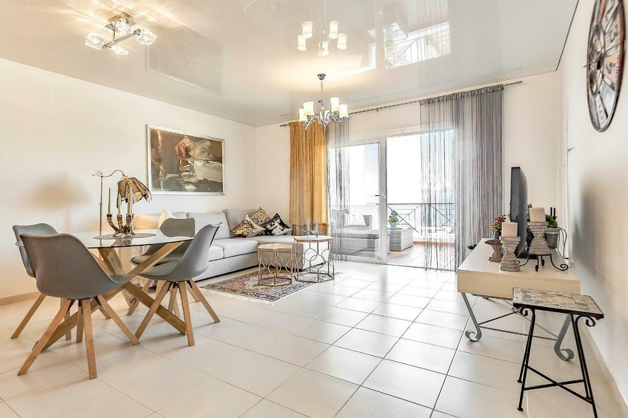 Balcon De Atlantico 2Bed Apartment Costa Adeje  Eksteriør billede