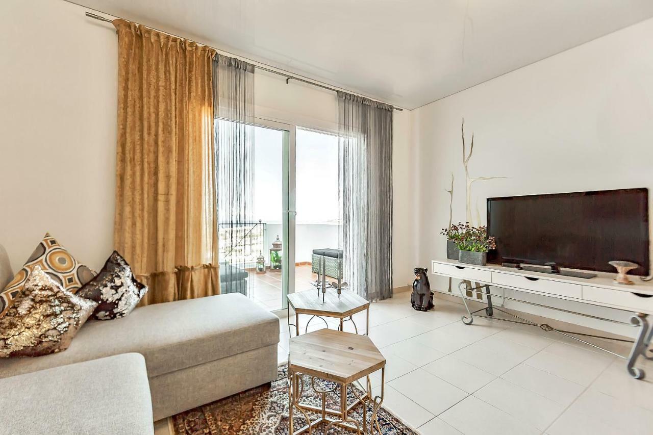 Balcon De Atlantico 2Bed Apartment Costa Adeje  Eksteriør billede