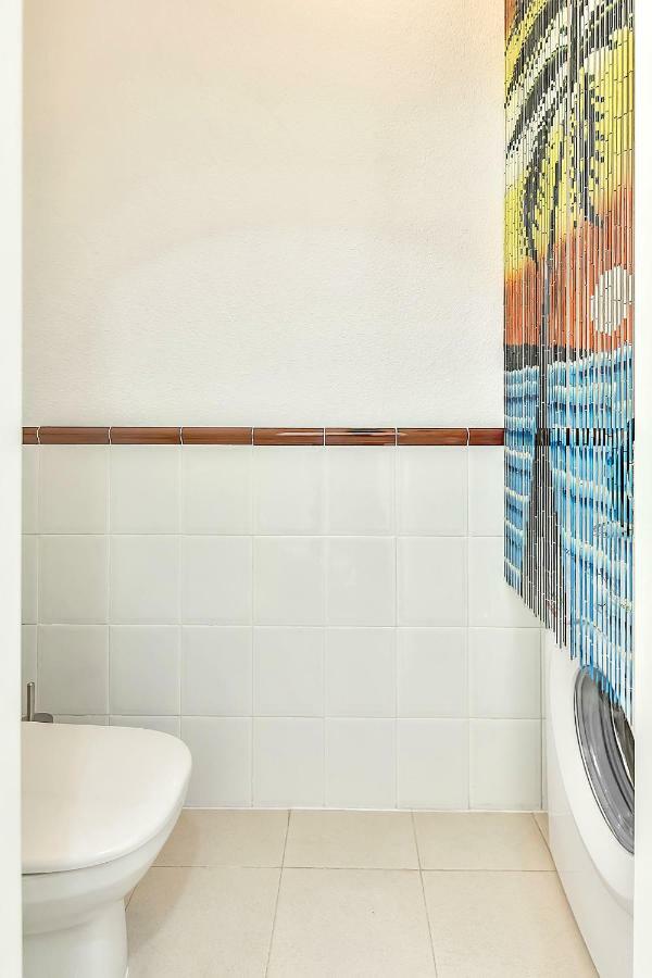 Balcon De Atlantico 2Bed Apartment Costa Adeje  Eksteriør billede