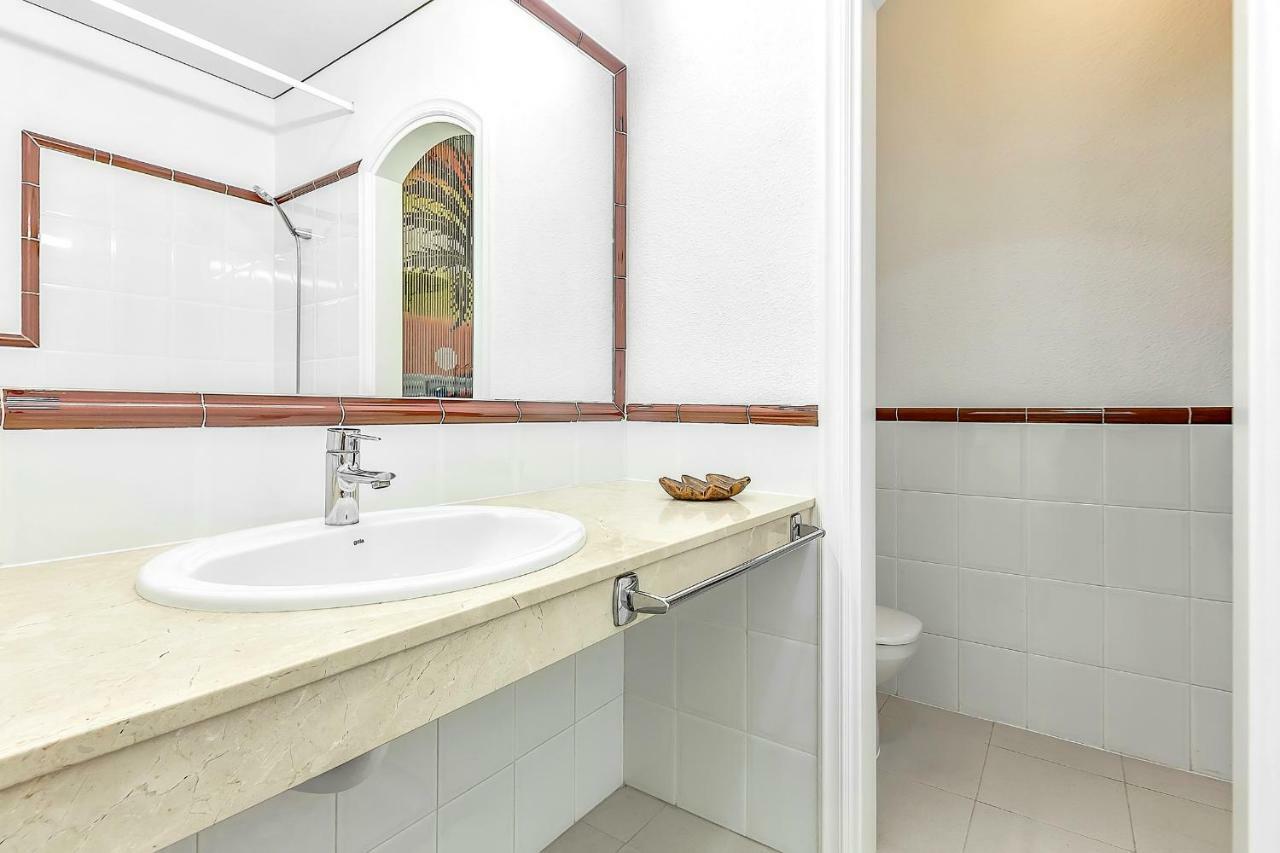 Balcon De Atlantico 2Bed Apartment Costa Adeje  Eksteriør billede