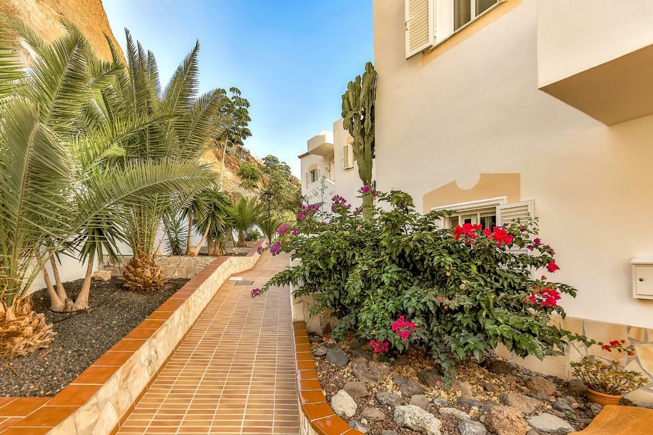 Balcon De Atlantico 2Bed Apartment Costa Adeje  Eksteriør billede
