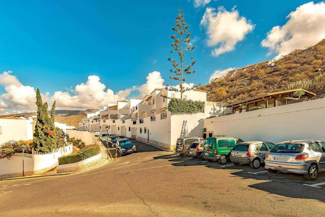 Balcon De Atlantico 2Bed Apartment Costa Adeje  Eksteriør billede