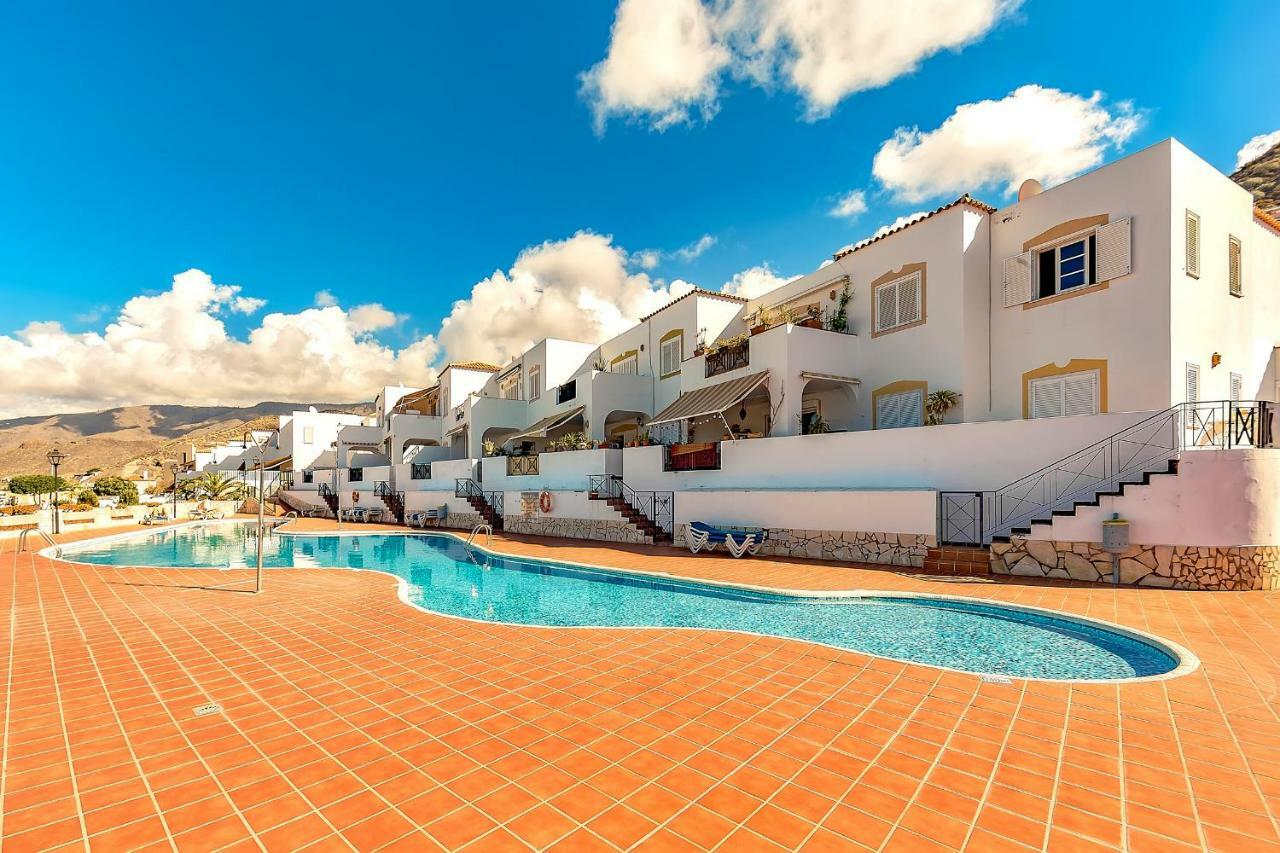 Balcon De Atlantico 2Bed Apartment Costa Adeje  Eksteriør billede