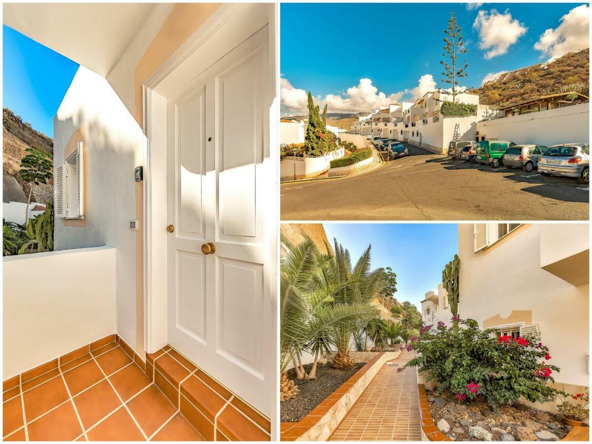 Balcon De Atlantico 2Bed Apartment Costa Adeje  Eksteriør billede