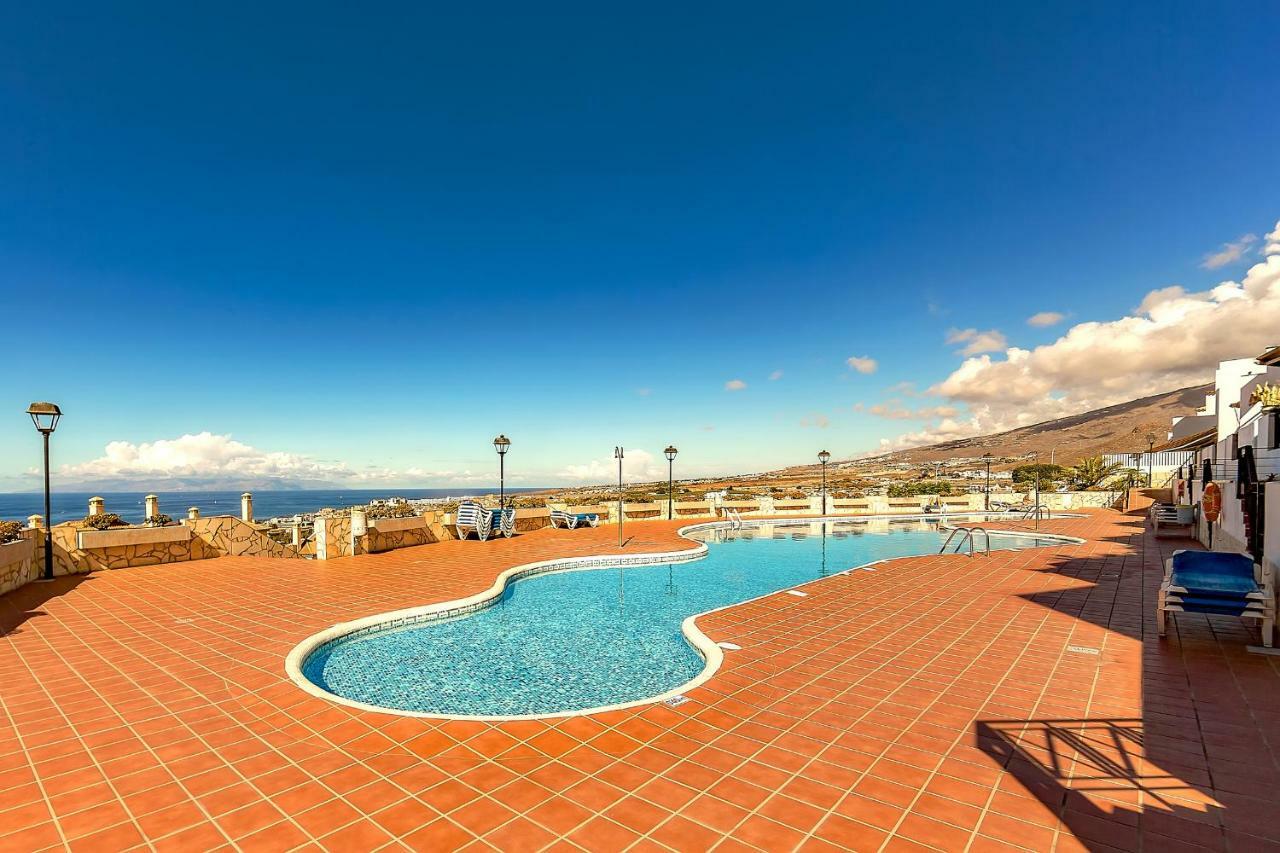 Balcon De Atlantico 2Bed Apartment Costa Adeje  Eksteriør billede