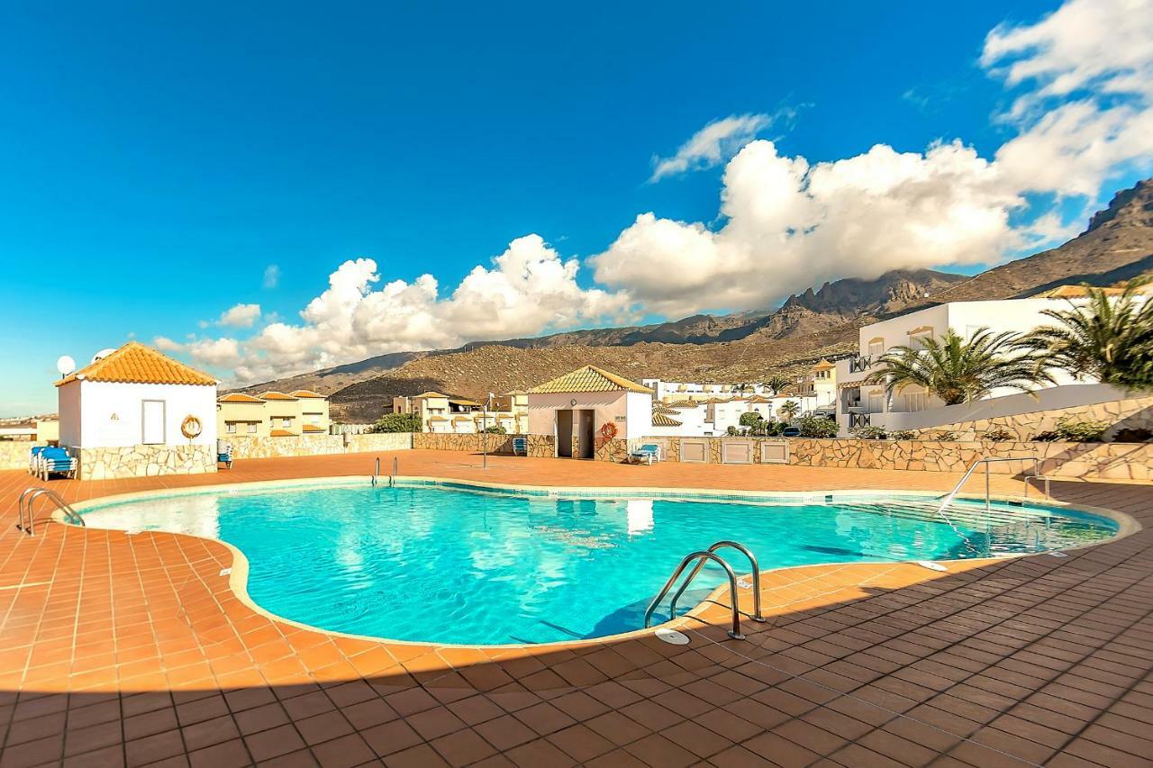 Balcon De Atlantico 2Bed Apartment Costa Adeje  Eksteriør billede