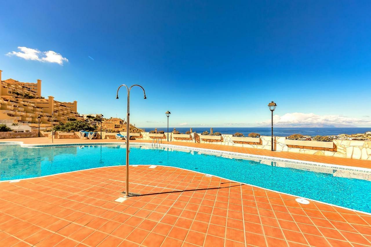 Balcon De Atlantico 2Bed Apartment Costa Adeje  Eksteriør billede
