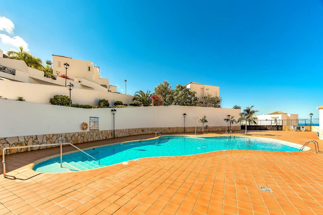 Balcon De Atlantico 2Bed Apartment Costa Adeje  Eksteriør billede